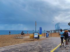 -小巴塞罗那海滩