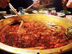 -小龙坎火锅(总店)
