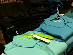 -Hugo Boss(百联奥特莱斯店)