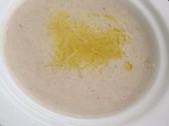 奶油蘑菇汤-EATALIA意塔利意式餐厅(鼓楼店)