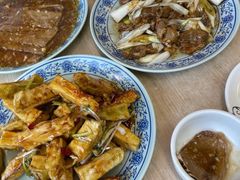 -协顺园回头馆(南顺城路店)