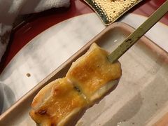 -鳥喜Toriki怀石烧鸟料理
