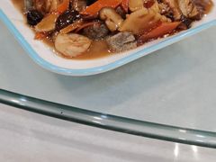 -域乐楼清真饭庄(华北路店)