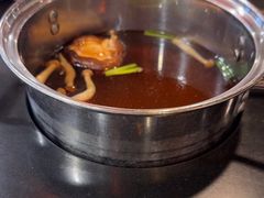 -呷哺呷哺(西单大悦城店)