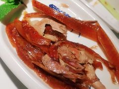 -大鸭梨烤鸭(枣园店)
