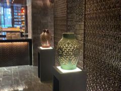 -丽思卡尔顿酒店-天泰轩中餐厅(大沽北路店)