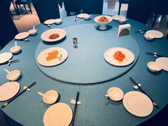 -上海古井假日酒店 · 徽昇楼中餐厅