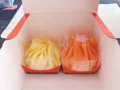 -檬舒舒MonChouChou(久光百货店)