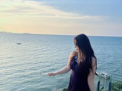 -网红落日悬崖餐厅 The Sky Gallery