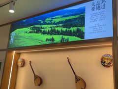 -西域胡氏大盘鸡(谈固店)