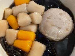 -鲜芋仙(国和店)