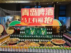 -太原富力万达文华酒店·美食汇西餐厅