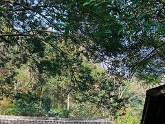 -黄公望隐居地
