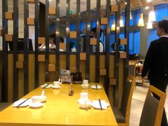 大堂-鼎泰丰(嘉年华•海信广场VILLAGE店)