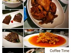 -西安饭庄·非遗陕菜(钟楼店)