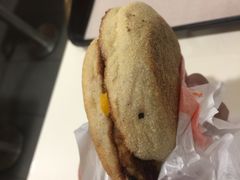 -麦当劳(天兴罗斯福店)