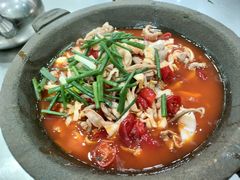 -汪营鸭杂(东风大道店)