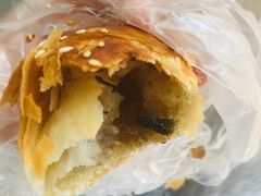 -秦园惠山豆腐花(惠山古镇店)