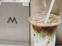 -M Stand(宁波万象城店)