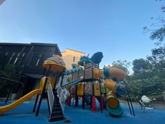 -上海崇明金茂凯悦酒店