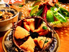 马粪海胆-吉之仙•中国制造•出口级食材日料店(领事馆总店)
