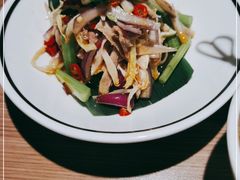 -太二酸菜鱼(长沙IFS国金中心店)