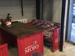 -MOJO密室逃脱(中街旗舰店)