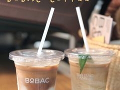 清迈冰拿铁-BOBAC