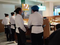 -花城粤菜餐厅(高新区店)