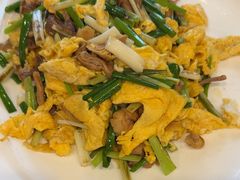 -大清花饺子(山庄店)