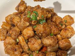 -杨南饭店·二十五年闽菜馆(凤湖新城一店)