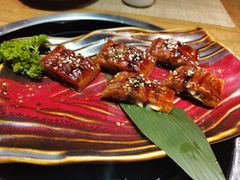 -蟹将军·松叶蟹和牛日料放题自助(K11店)
