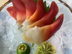 -沼津港精致料理·寿喜烧·烧鸟(漕河泾印象城店)