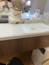 -Wax Brow蜜蜡脱毛美甲美睫眉吧