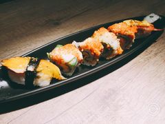 -河风精致寿司(尼盛店)