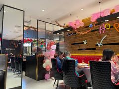 -海维克牛排馆HIGHWIC(右岸环宇坊店)