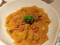 -奉天小馆·非遗东北菜(济南万象城店)