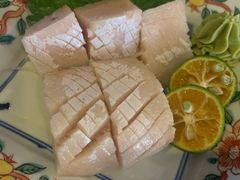 鹿儿岛黄鲥鱼-半藏居酒屋(香港花园店)