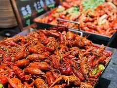 -安徽高速开元国际大酒店·地中海自助餐厅