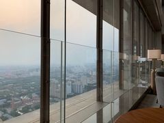 -北京柏悦酒店·锦庭餐厅Dining Room
