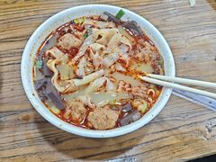 -兄弟俩老李家牛肉汤(总店)