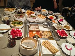 -海底捞火锅(苏宁生活广场店)