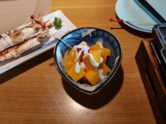 -三石铁板烧(紫竹桥店)
