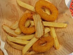 -安德烈俄式西餐厅(中央大街店)