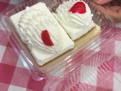 -红宝石·鲜奶小方(联洋店)