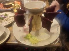 -蜀大侠火锅(香格里拉店)