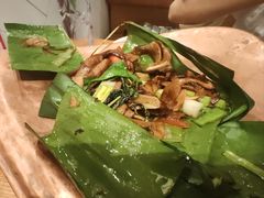 -云海肴·汽锅鸡·云南菜(广安门天虹店)