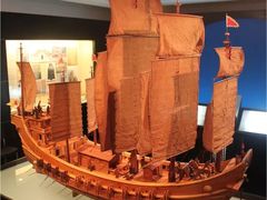 -上海交通大学董浩云航运博物馆