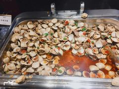 -芭菲盛宴·环球美食(解放碑英利国际店)