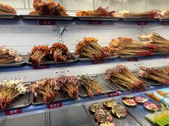 -牛华周记麻辣烫起源店